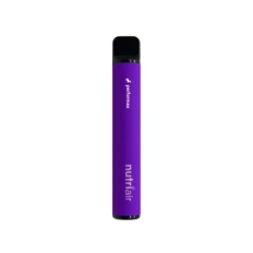 Одноразовая витаминная электронная сигарета Nutriair XXL Performax